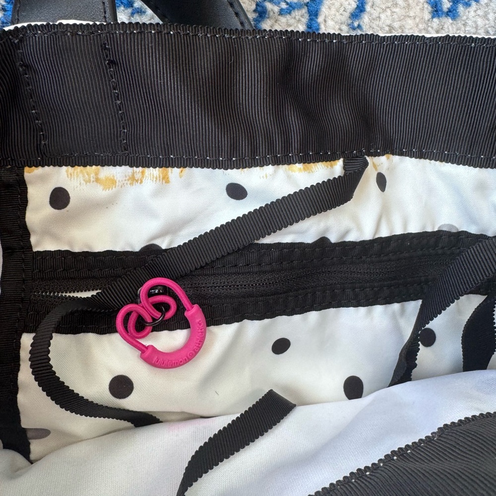 Lululemon Enlighten And Expand Tote - Picture 9 of 13